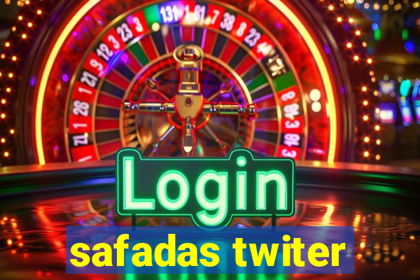 safadas twiter